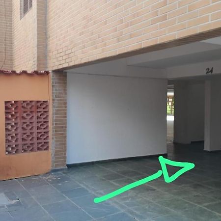 Apartamento Para Temporada Ubatuba Luaran gambar