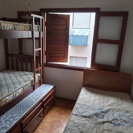 Apartamento Para Temporada Ubatuba Luaran gambar