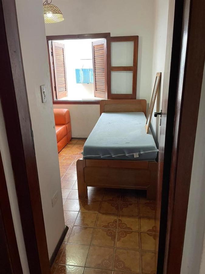 Apartamento Para Temporada Ubatuba Luaran gambar