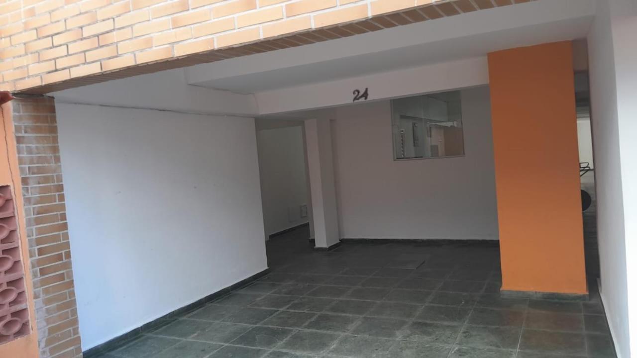 Apartamento Para Temporada Ubatuba Luaran gambar