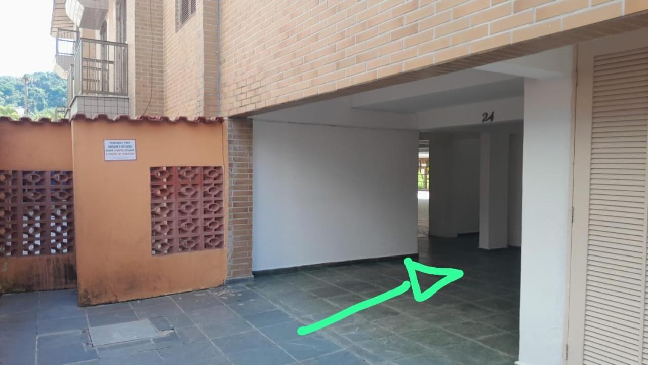 Apartamento Para Temporada Ubatuba Luaran gambar